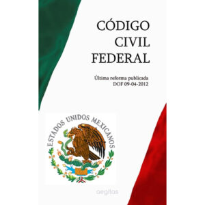 CONSULTAR CÓDIGO CIVIL FEDERAL