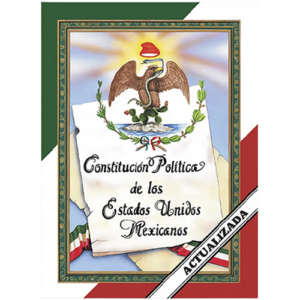 CONSULTAR CONSTITUCION POLITICA DE LOS ESTADOS UNIDOS MEXICANOS V1