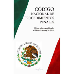 CONSULTAR CODIGO NACIONAL DE PROCEDIMIENTOS PENALES